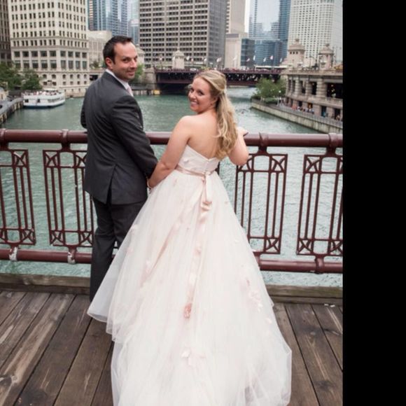 Meet your Posher, Mary - Picture 1 of 1